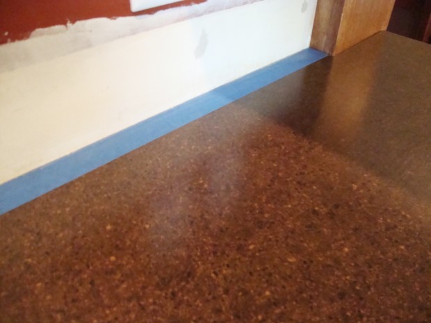 Kitchen week 45